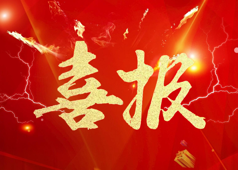 太阳集团tyc显示再获行业殊荣