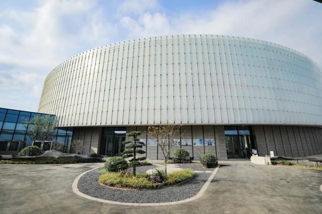 数字文旅 | 太阳集团tyc显示打造鄂州“新地标”
